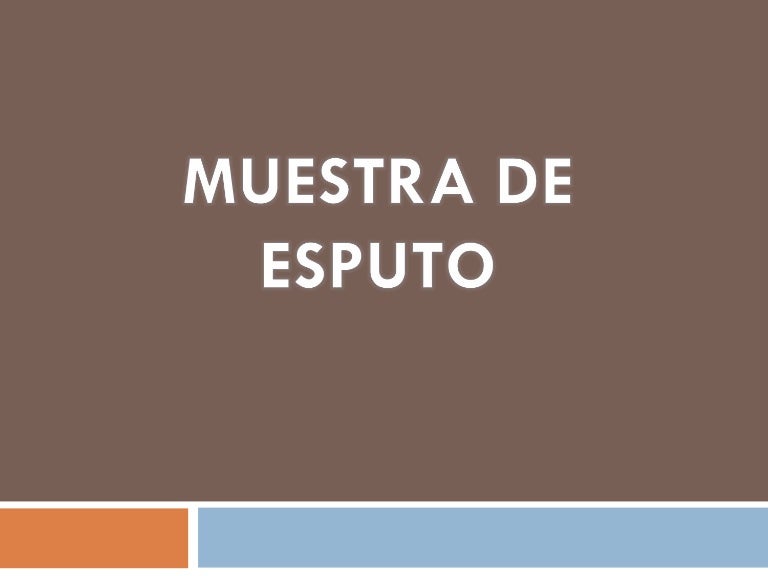 Como tomar una muestra de heces con diarrea